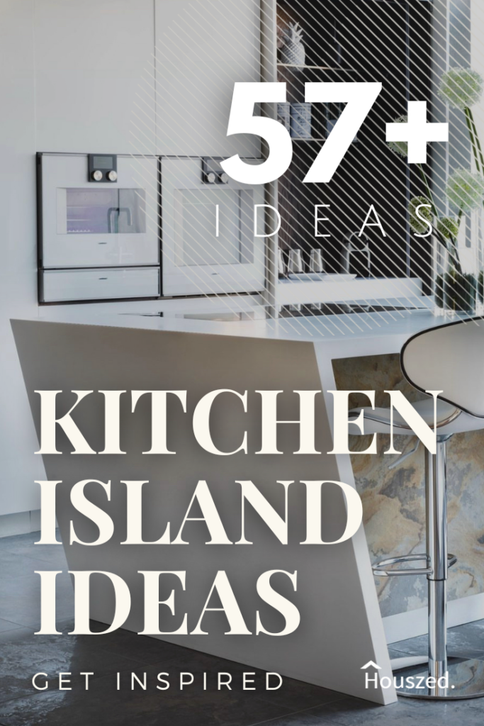 kitchen island ideas