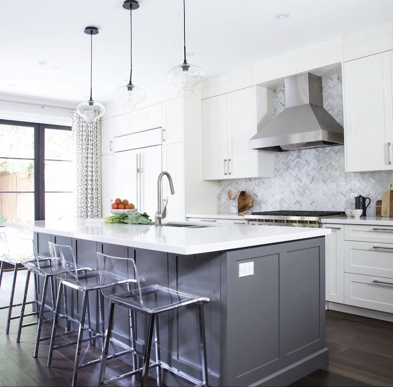 kitchen island ideas for small kitchens