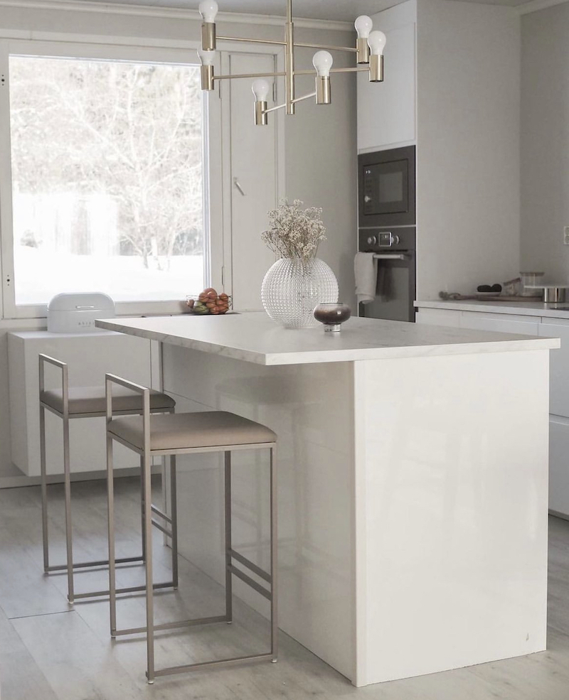 kitchen island ideas on a budget