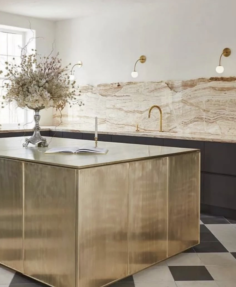 kitchen island ideas with sink