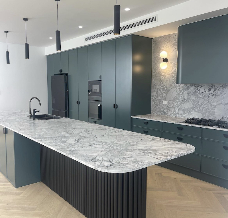 kitchen island top ideas