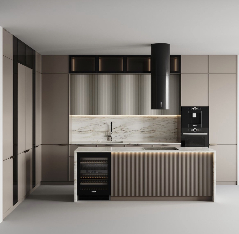 kitchen style ideas modern