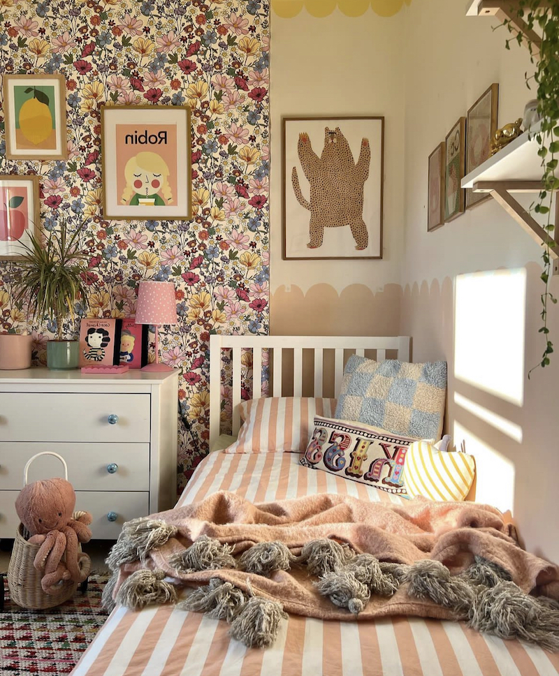 little girl bedroom ideas