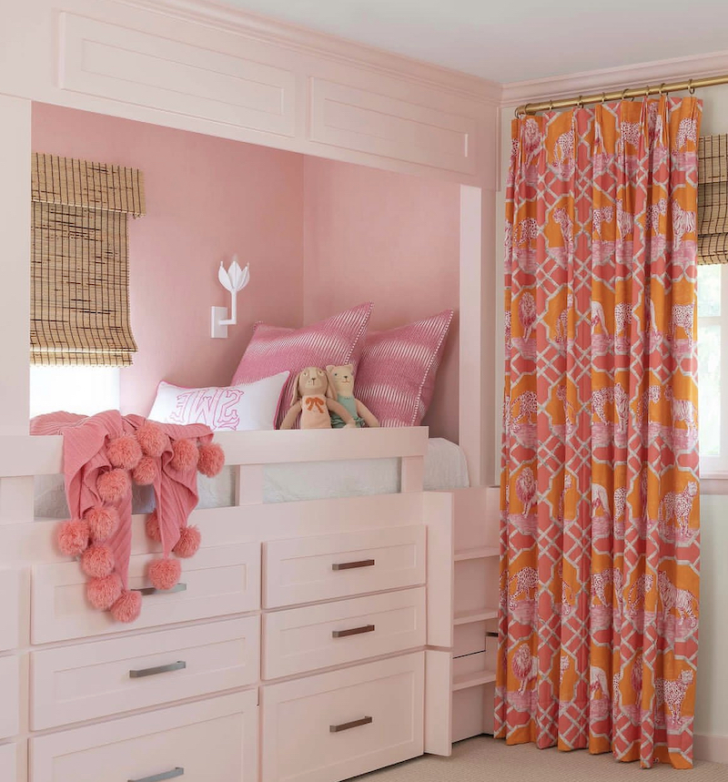 little girls bedroom ideas