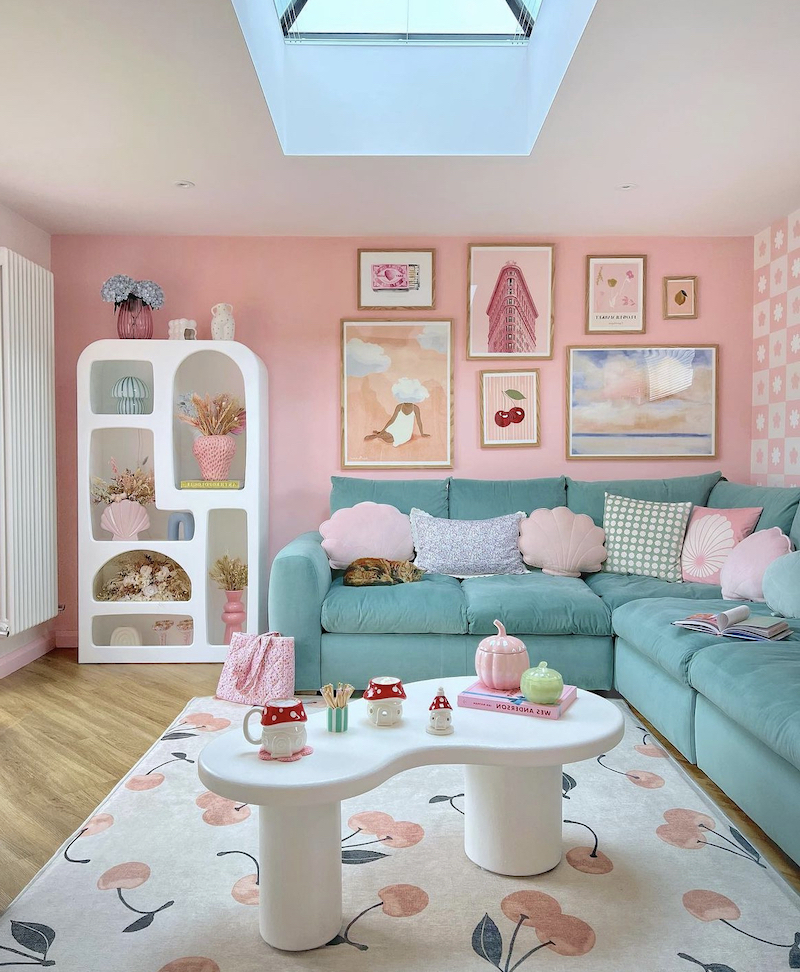 living room color ideas