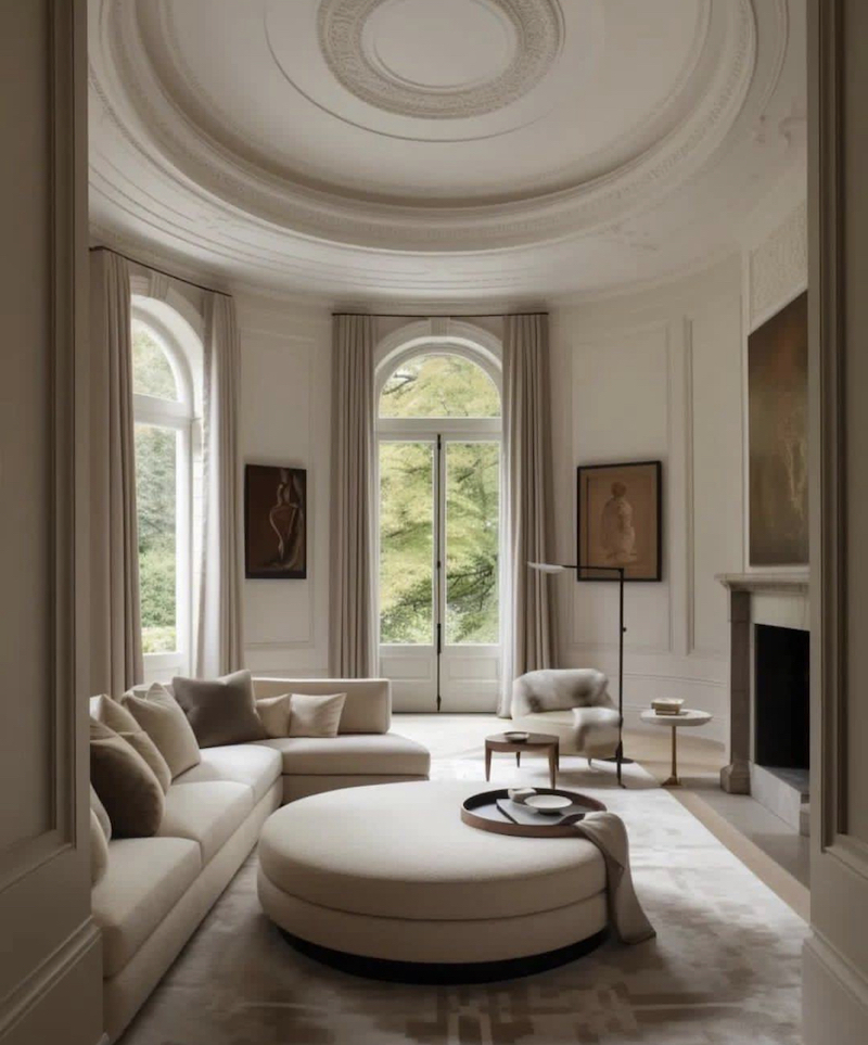 49+ Living Room Ideas That Deliver Elegance in 2025 | Houszed