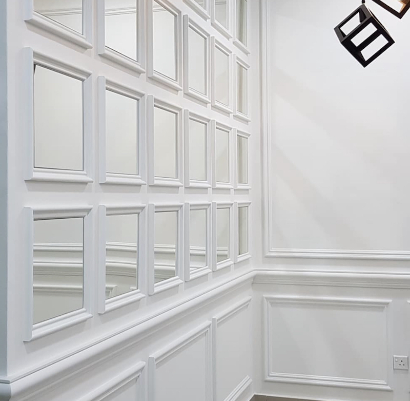 17+ IKEA Lots Mirror Ideas For A Fresh Look in 2024 Houszed