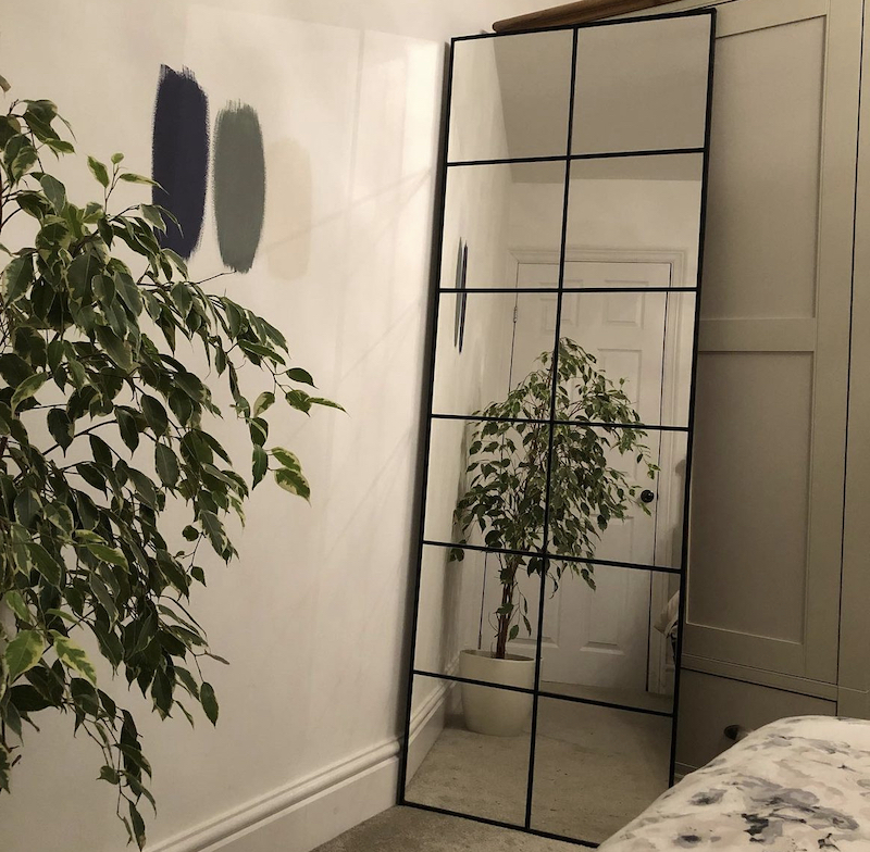 17+ IKEA Lots Mirror Ideas For A Fresh Look in 2024 Houszed