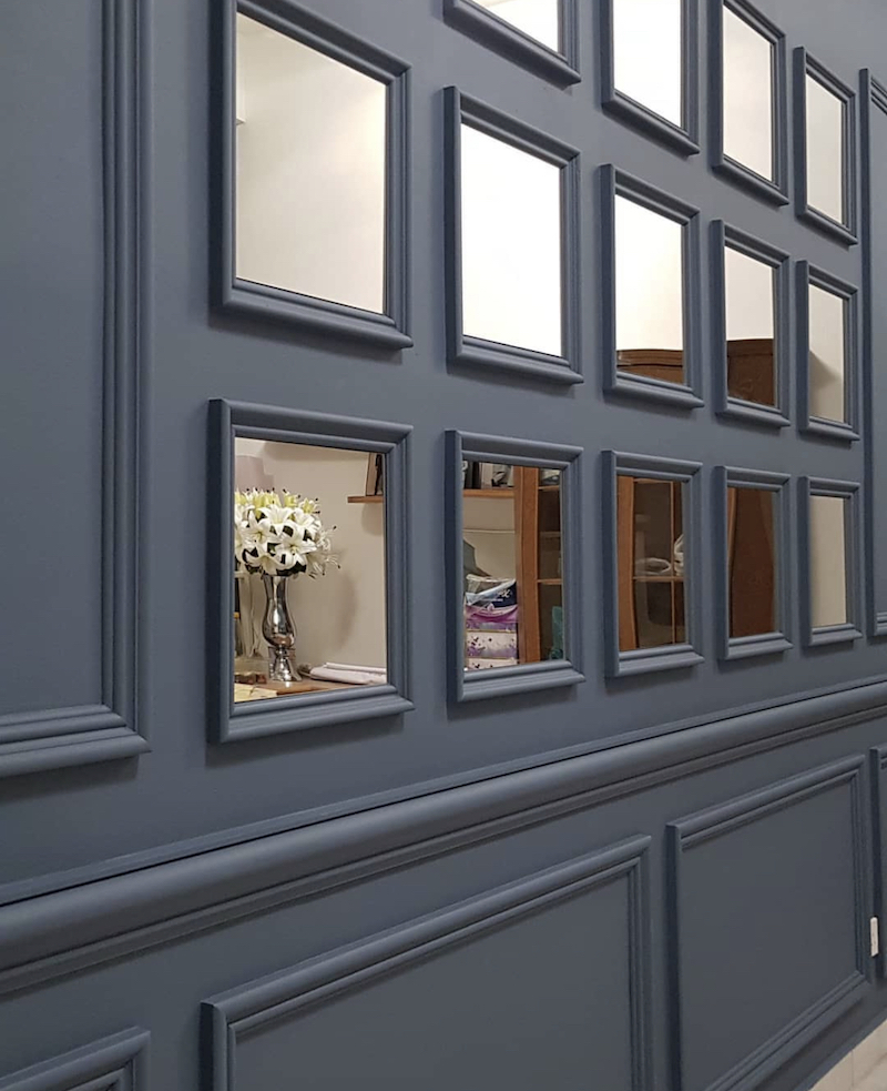 17+ IKEA Lots Mirror Ideas For A Fresh Look in 2024 Houszed