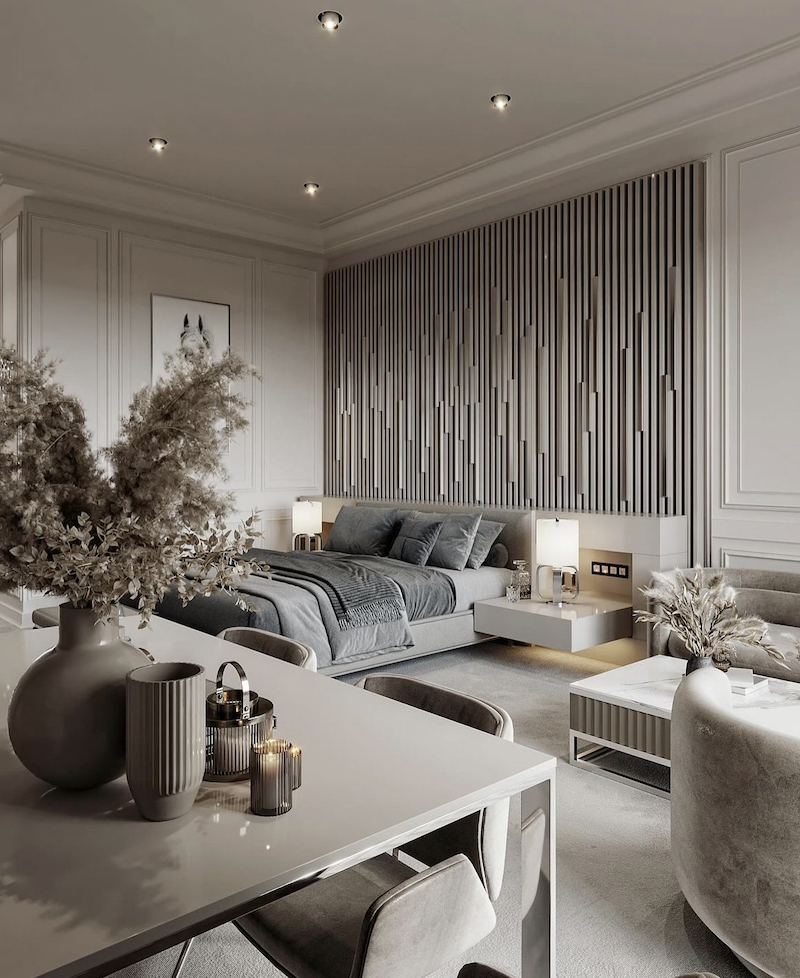 luxury master bedroom ideas