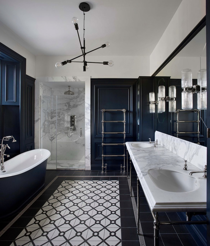 luxury modern luxury master bathroom ideas