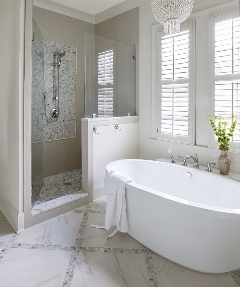 master bathroom design ideas