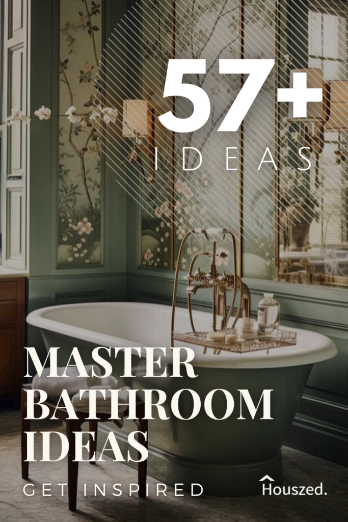 master bathroom ideas