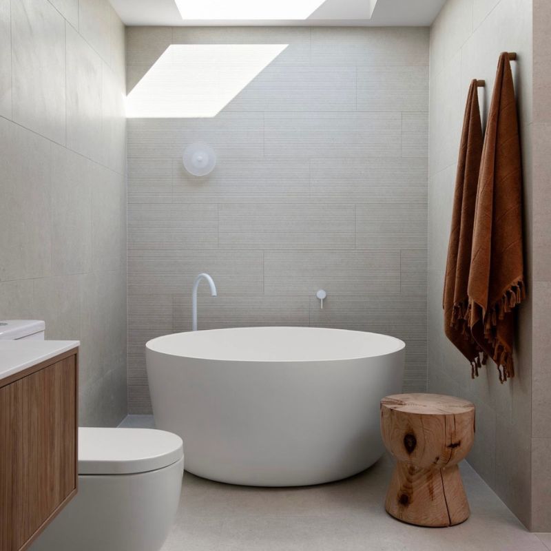 57+ Master Bathroom Ideas With a Big Impact in 2025 | Houszed