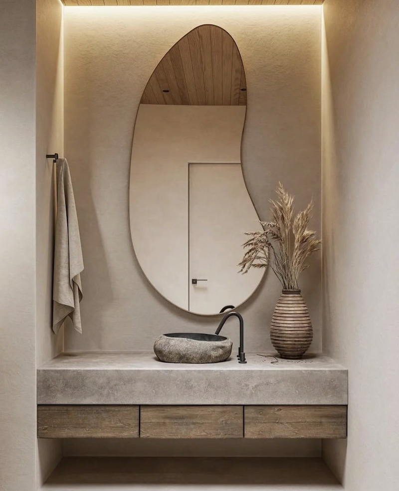 master bathroom remodel ideas