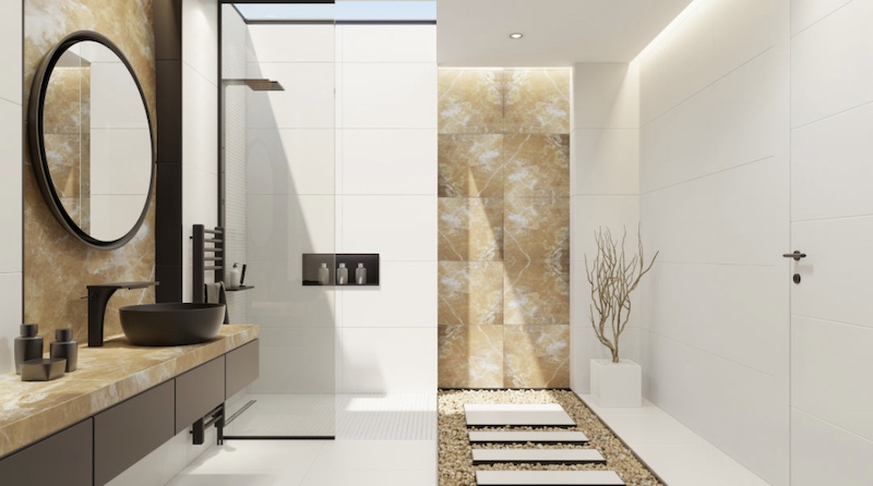 master bathroom shower tile ideas