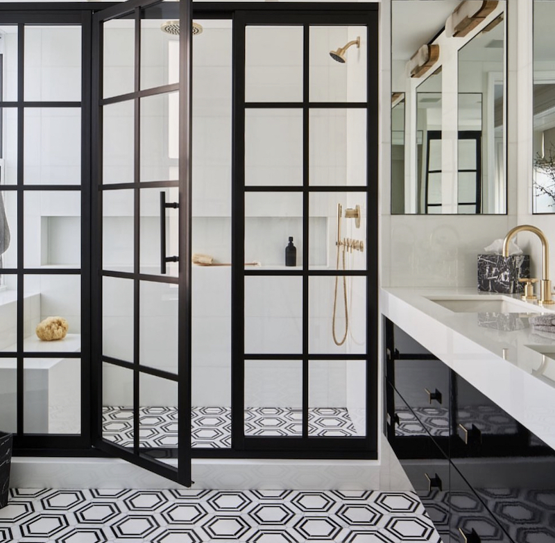 master bathroom tile ideas