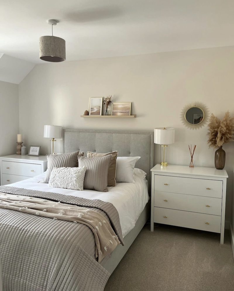 master bedroom decor ideas