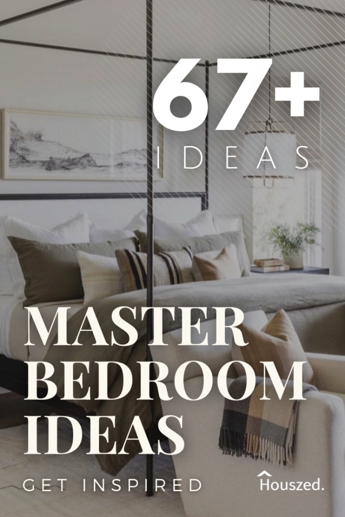 master bedroom ideas