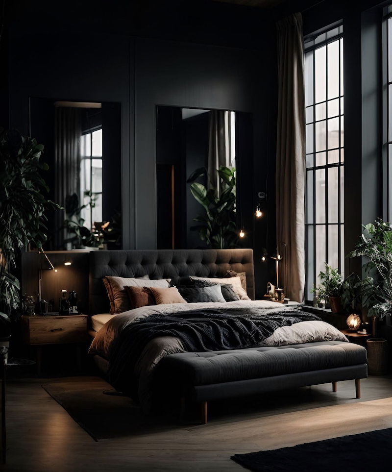 master bedroom paint color ideas