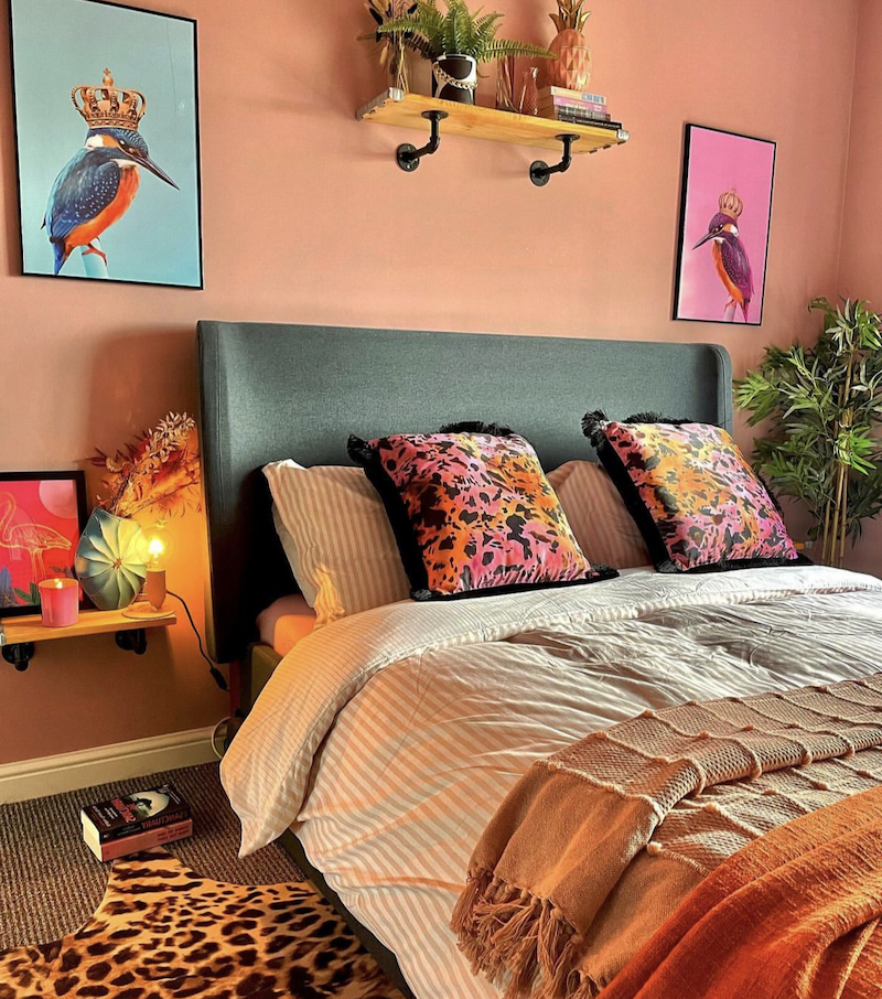 master bedroom paint ideas