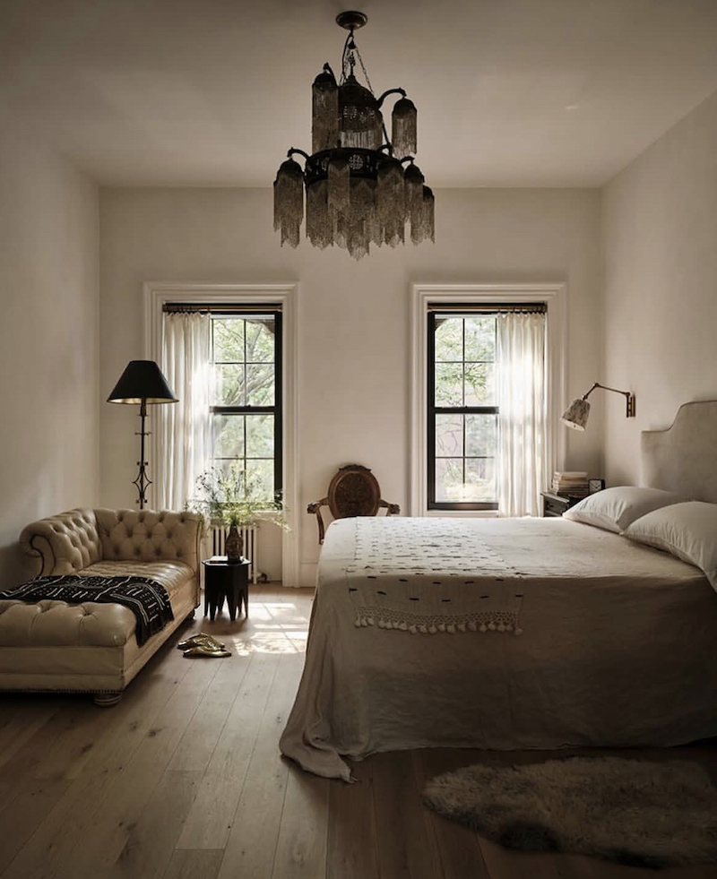 master bedroom with separate sitting area ideas