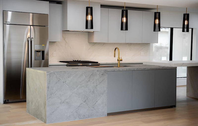 modern cozy kitchen ideas