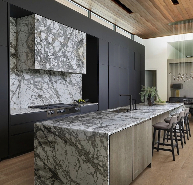 modern grey kitchen ideas