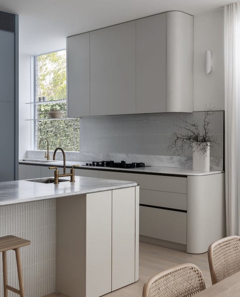 modern ikea kitchen ideas