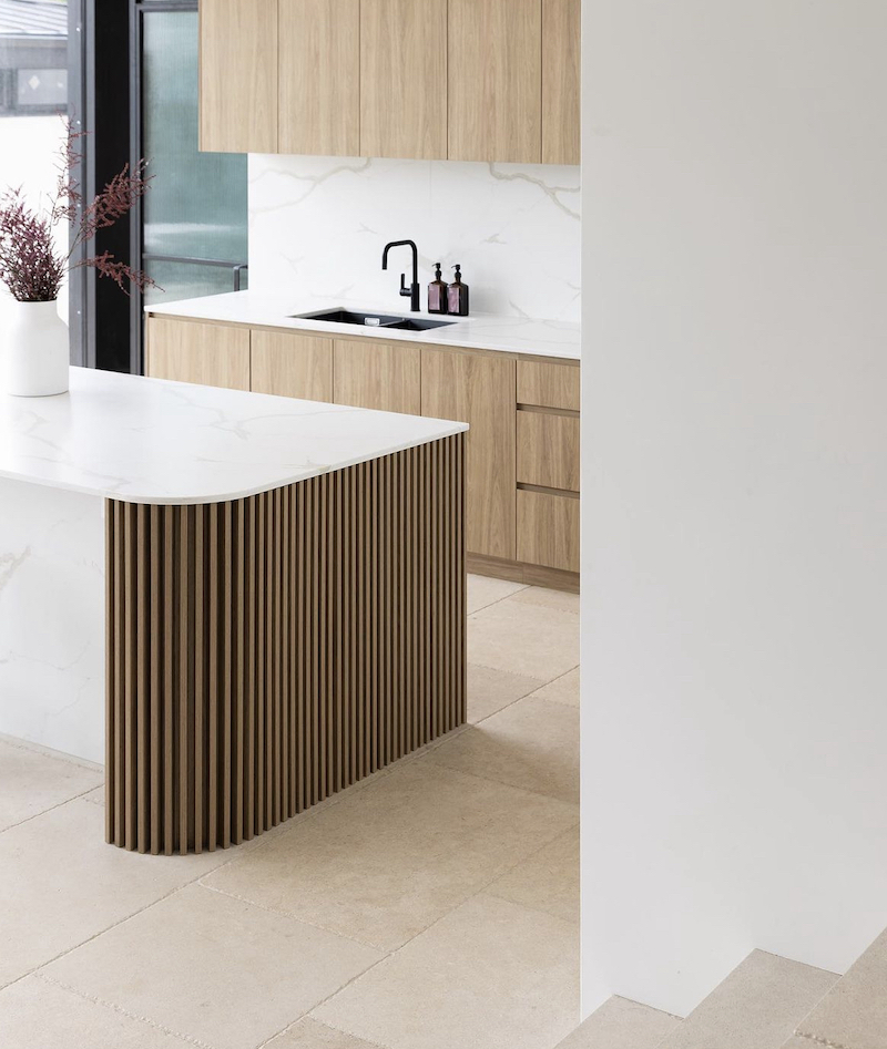 modern kitchen ideas small