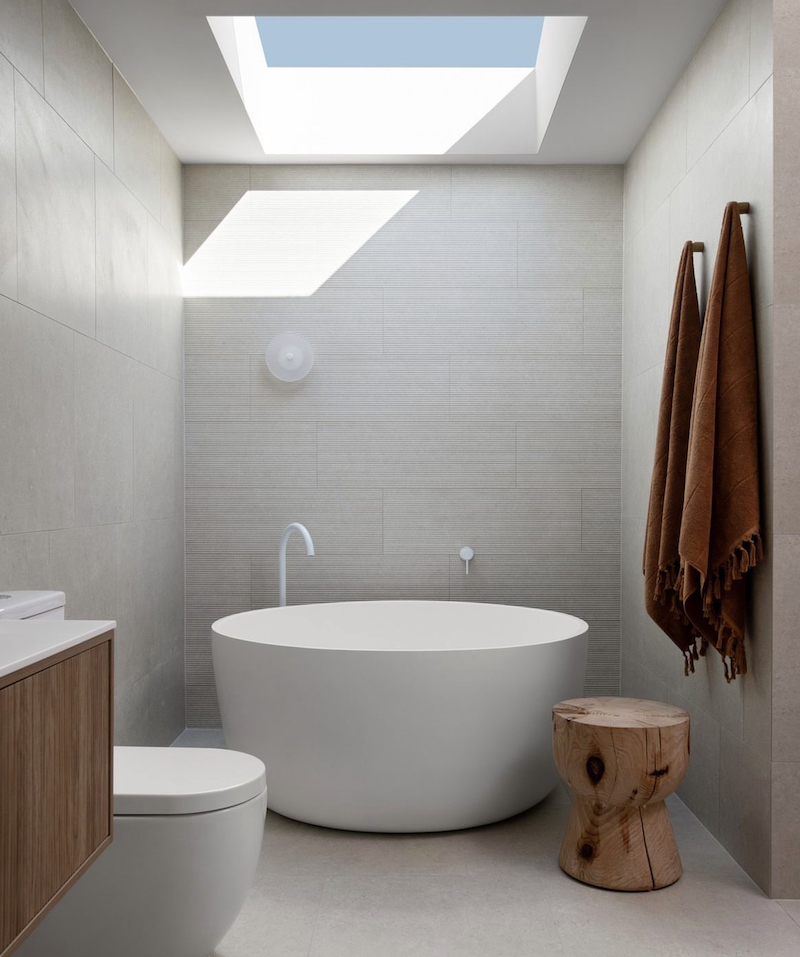 modern master bathroom ideas 1