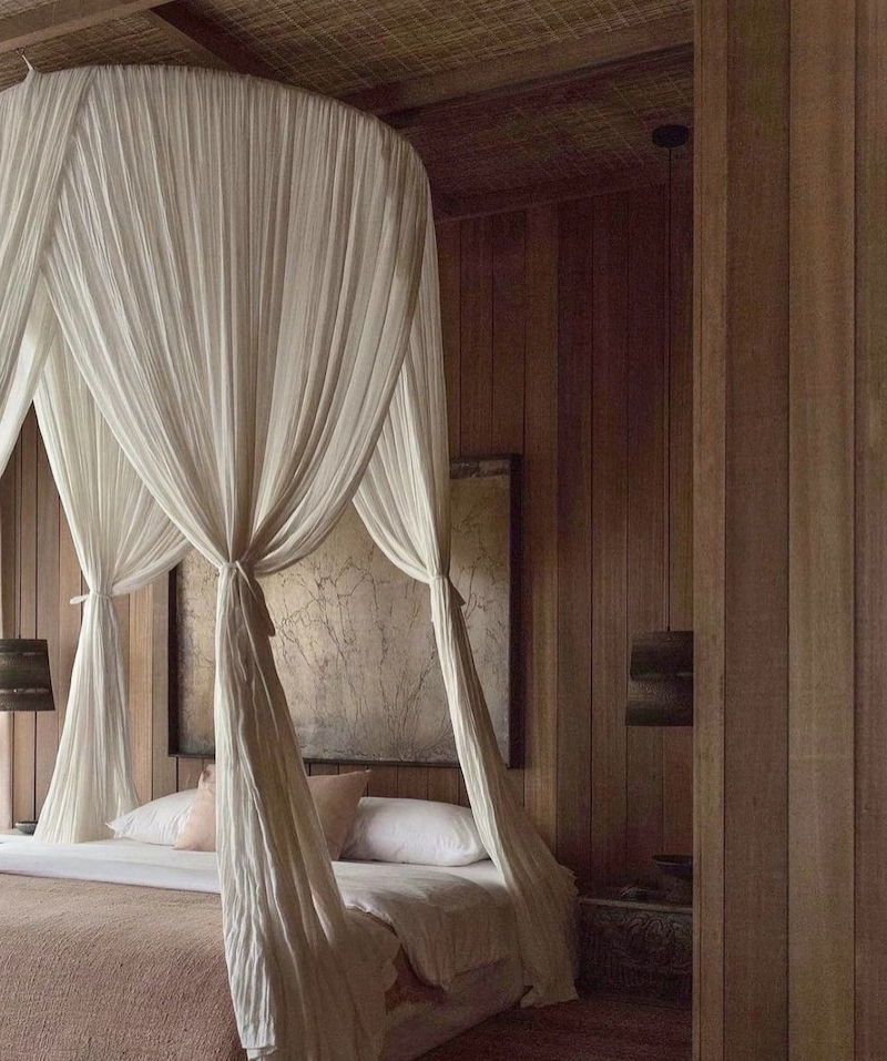 moody bedroom ideas minimalist