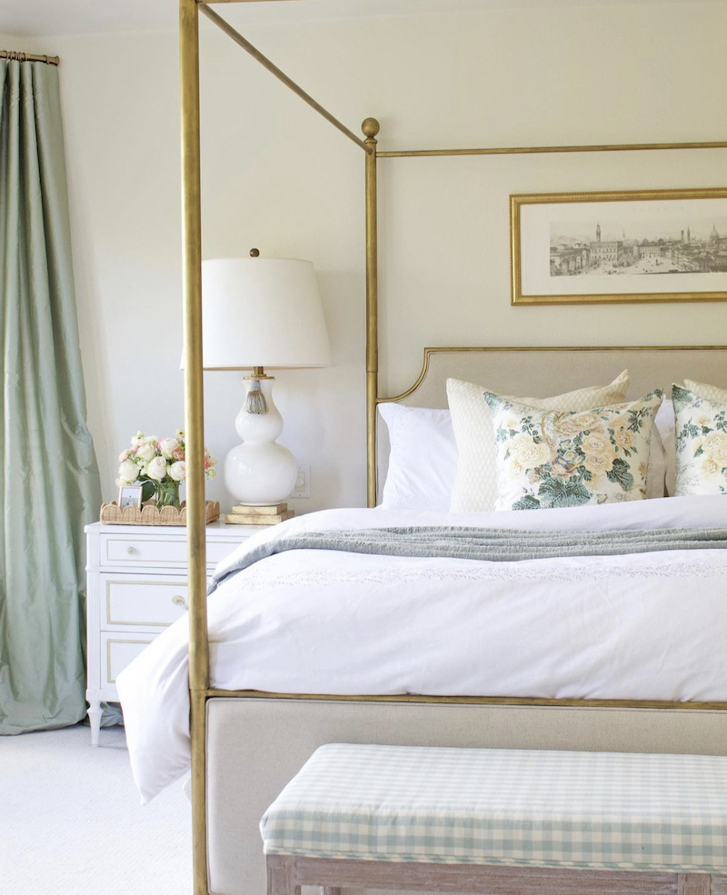 relaxing master bedroom ideas