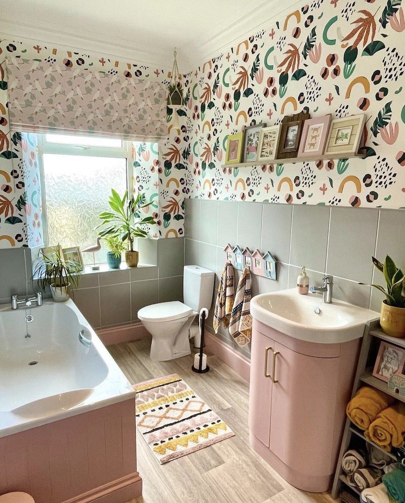 remodeling bathroom ideas