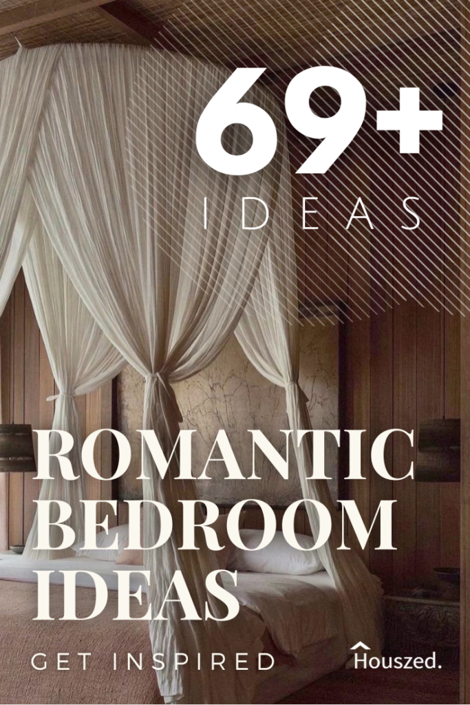 romantic bedroom ideas
