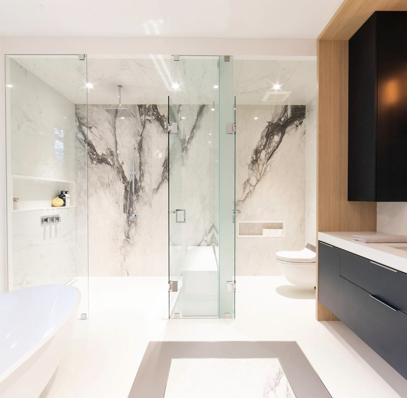 rustic master bathroom ideas