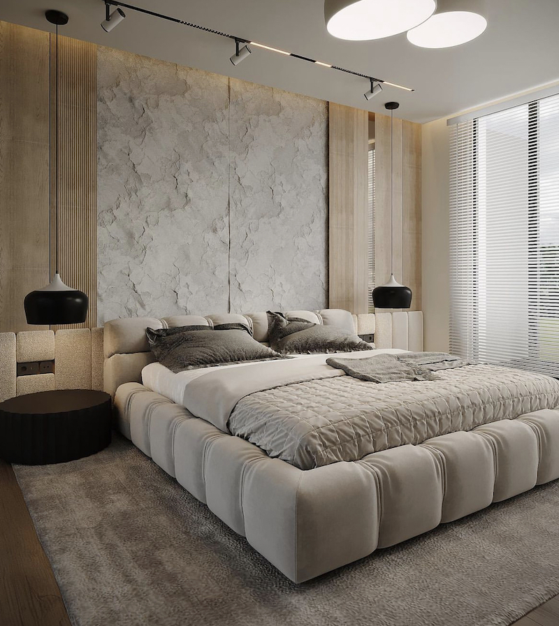 simple master bedroom ideas