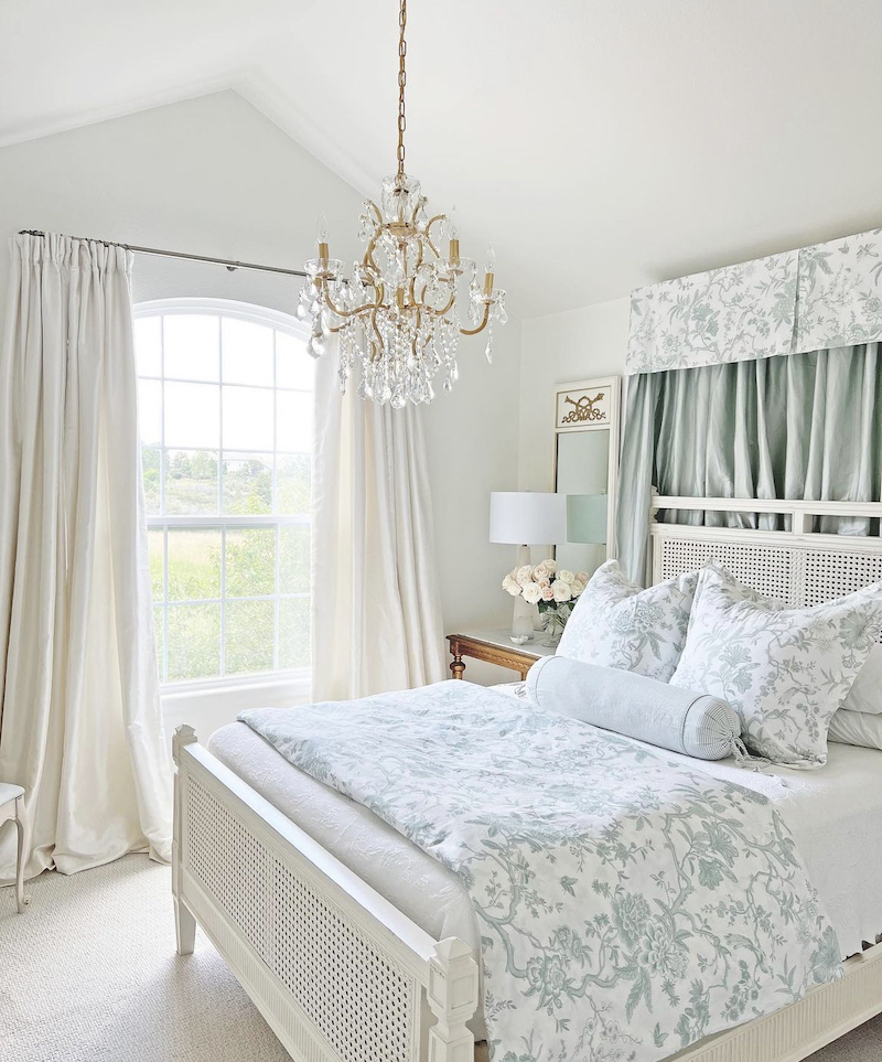 single woman bedroom ideas