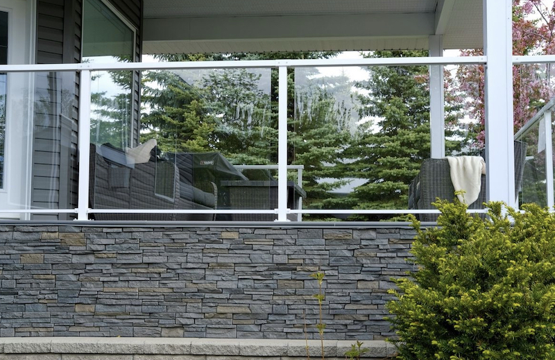 skirting ideas for decks