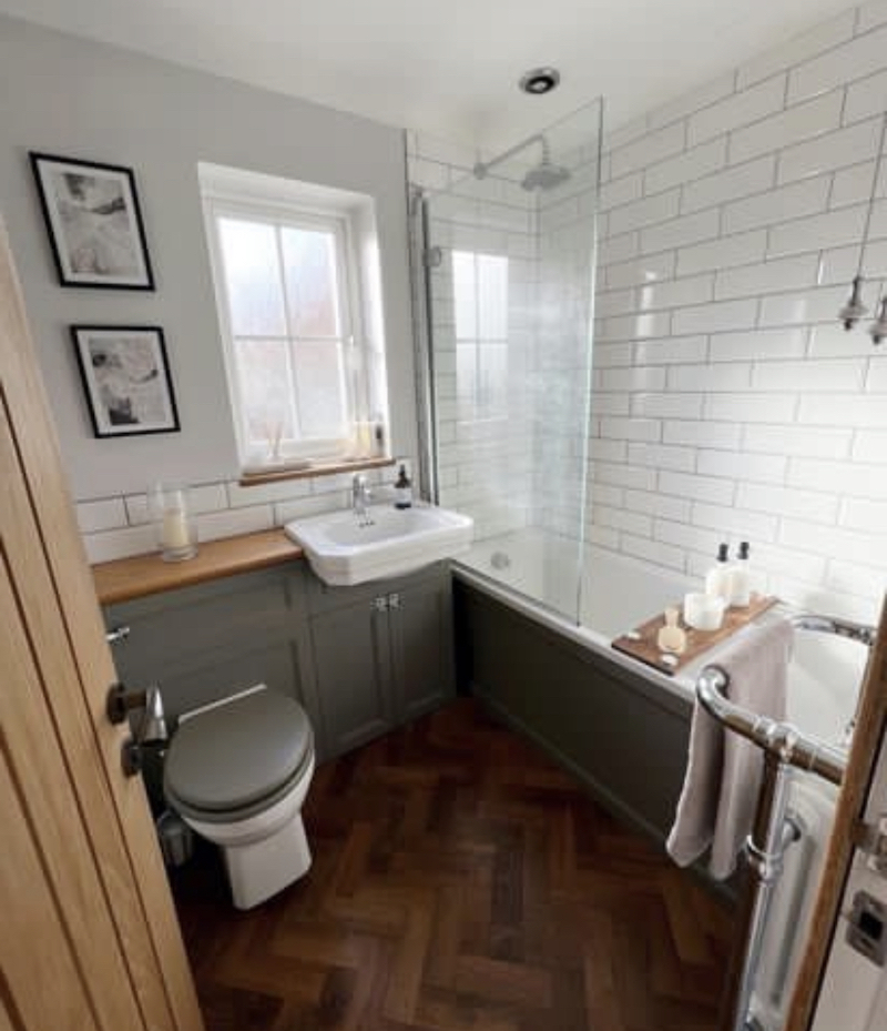 small bathroom remodeling ideas