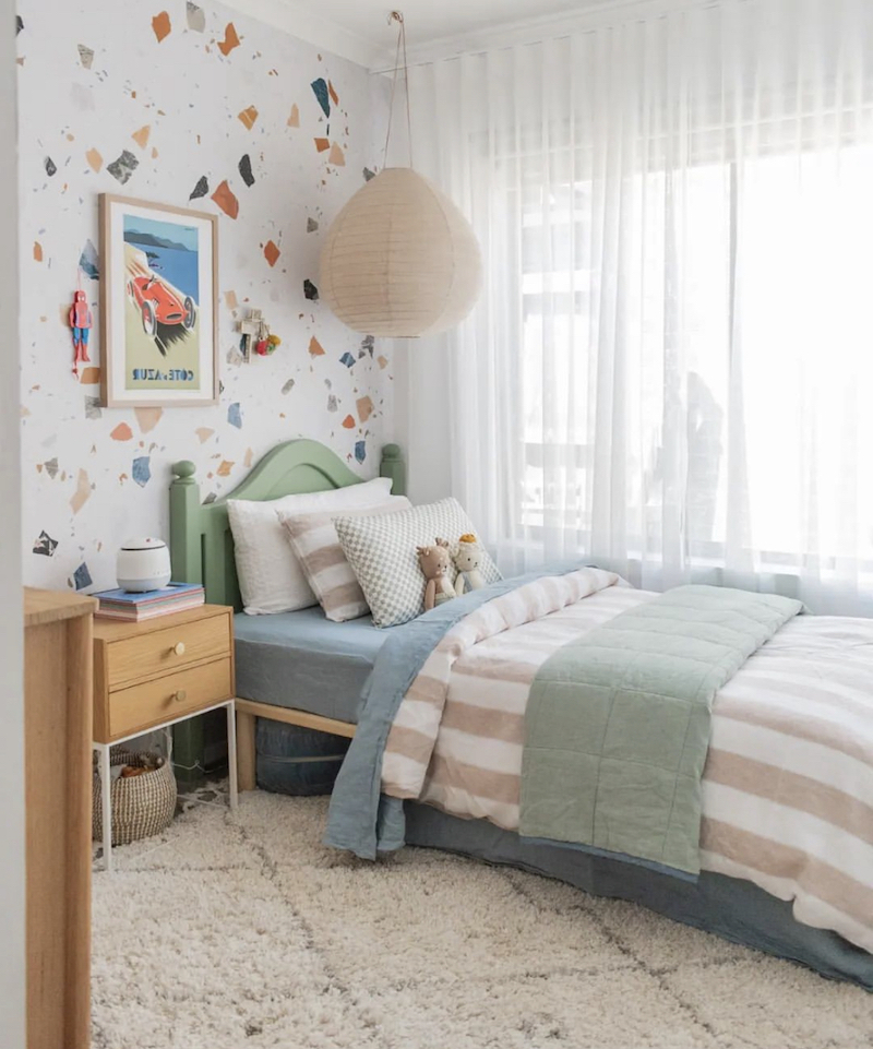 small bedroom ideas for boys