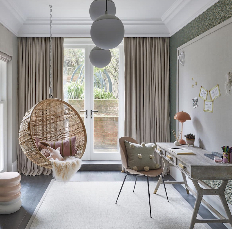 small bedroom ideas for girls