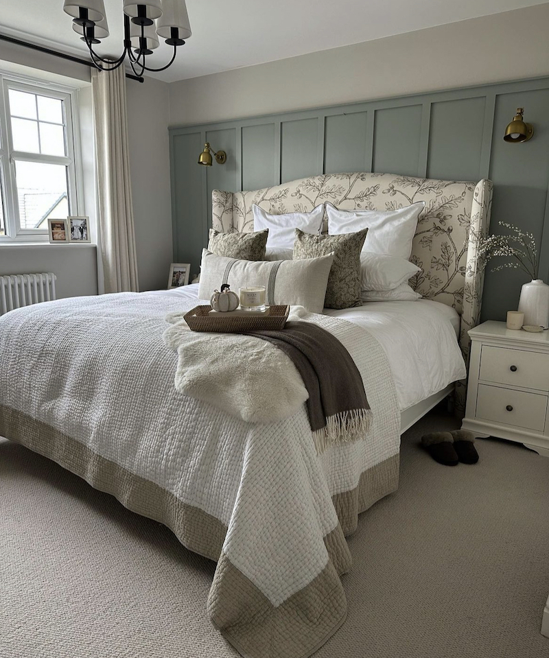 small bedroom ideas for women