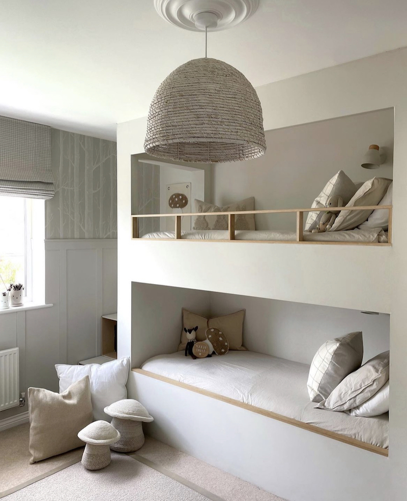 small boys bedroom ideas