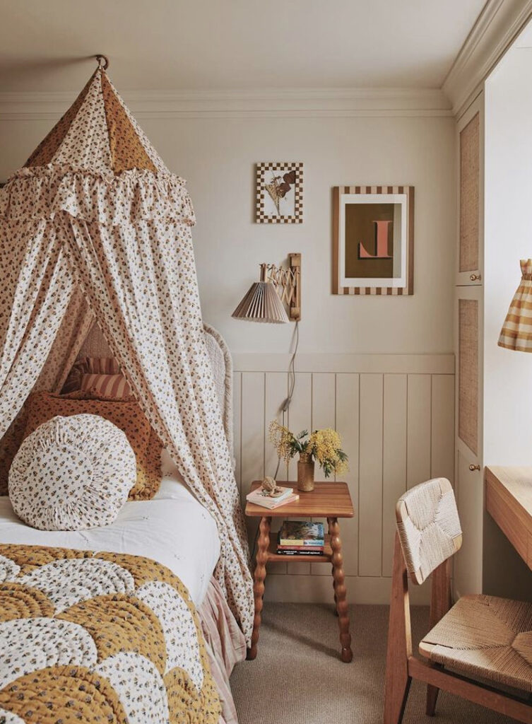 small girl bedroom ideas