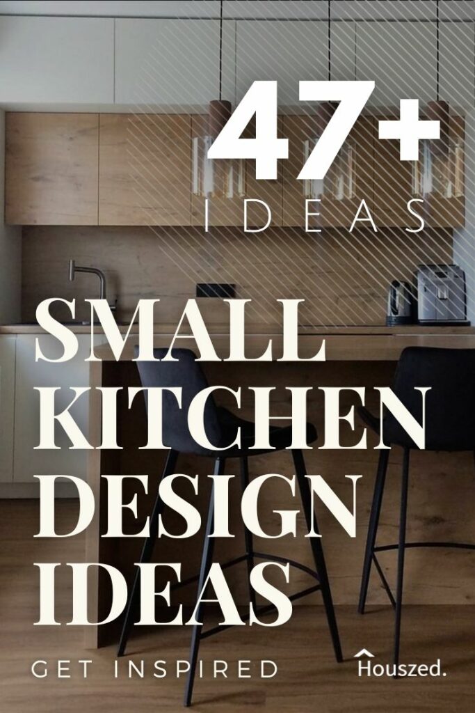 small kitchen design ideas