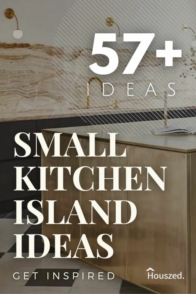 small kitchen island ideas