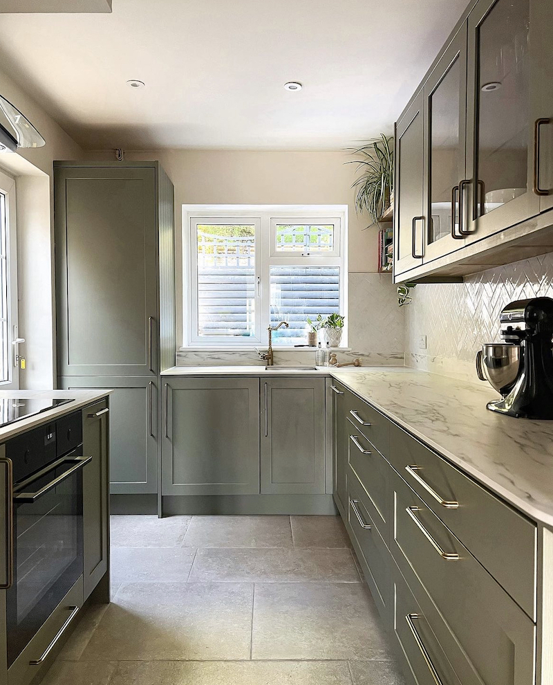 small kitchen remodel ideas