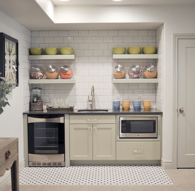 small kitchen remodeling ideas