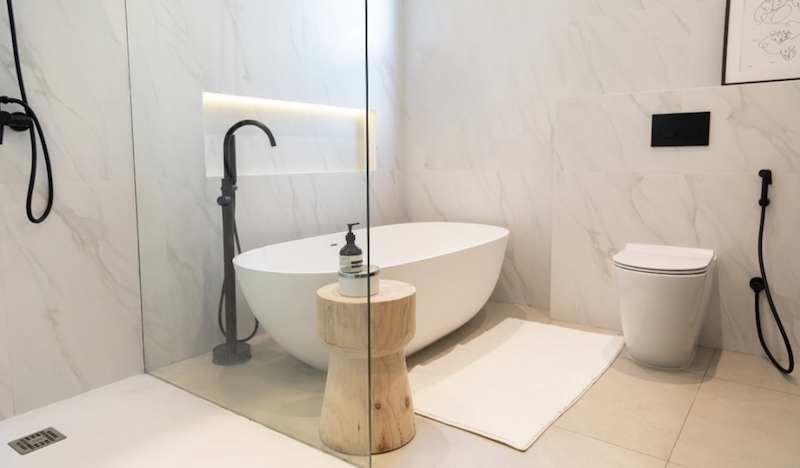 small master bathroom ideas 1